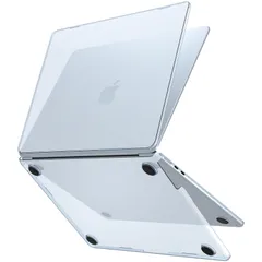 【新着商品】A3114 モデル番号：A3241 A2941 2025/2024/2023/2022発売 適用 放熱デザイン 汚れ対策 すり傷防止 耐衝撃 超スリム クリアケース 15.3インチ 15インチ ケース Air MacBook ProCase