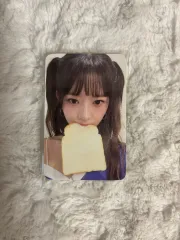 IVE レイ トレカ フォトカード IVE スイッチ キルティングバッグ レイ