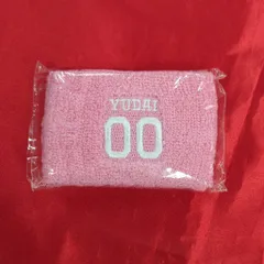 INI 2025 XQUARE - MASTERPIECE 佐野雄大 リストバンド