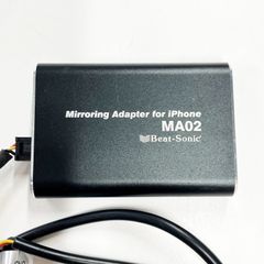 ベンツ TVキャンセラー/デイライト/ワンタッチシグナル[CT-MB2+] 