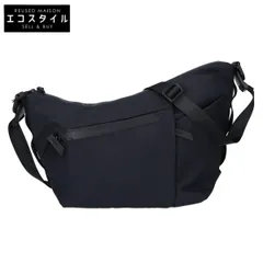 ALPAKA アルパカ 【美品】FLOW SATCHEL 4L SLING & SHOULDER ナイロン