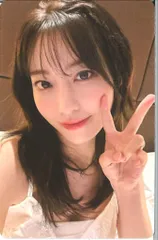 LE SSERAFIM ANTIFRAGILE SAKURA トレーディングカード