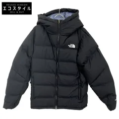THE NORTH FACE ノースフェイス ND92215R Belayer Parka/ﾋﾞﾚｲﾔｰﾊﾟｰｶｰ L