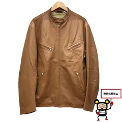 デッドストック新品タグ付き★A BATHING APE★シングルライダース★L 2026年最新】A BATHING APE メンズ シングルライダースの人気アイテム