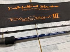 【中古】ブルーカレントⅢ82/B