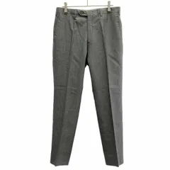 2026年最新】Brioni メンズ スラックスの人気アイテム - メルカリ