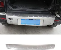 METYOUCAR ランドローバーディフェンダー 90 110 2020-2024 専用 リア
