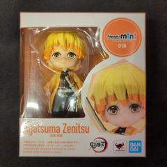 バンプレスト 宇宙忍者分身編/ビッグサイズソフビフィギュア8