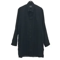 2026年最新】Yohji Yamamoto シャツの人気アイテム - メルカリ