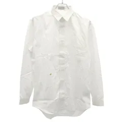 2026年最新】ディオールオム Bee シャツの人気アイテム - メルカリ