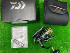 （美品）DAIWA25ソルテガ 6000-XH 美品）DAIWA25ソルテガ 6000-XH - メルカリ