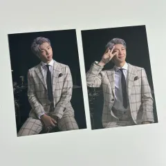 BTS アールエム MAP OF THE SOUL : 7 パープル 公開番組 サノク トレカ まとめ