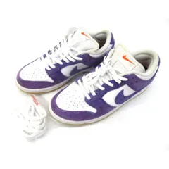 NIKE ナイキ SB DUNK LOW PRO ISO ダンク ロー プロ ISO DV5464-500 SIZE:26.5cm メンズ □UT14213