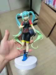 初音ミク フィギュア