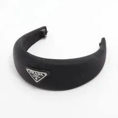 2025年最新】PRADA レディース ヘアバンド・カチューシャの人気