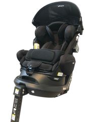 RECARO Salia J レカロ サリア チャイルドシート ブラック - メルカリ