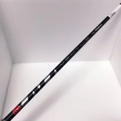 美品　ベンタスブラックTR　7-S ドライバー用 ベンタスブラック 7x ベロコア ドライバー ベンタスブラック 7x