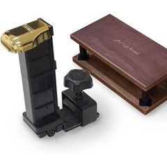 新品】Sela CaSela Vintage GREY カホン セラ - メルカリ