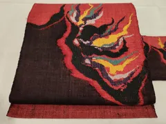 2025年最新】岡本太郎 着物の人気アイテム - メルカリ