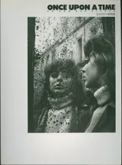 エルスケン写真展　図録 ONCE | UPON | A | TIME | エルスケン写真展 | 図録 - ノースブック