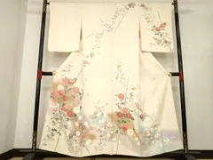 2026年最新】平和 訪問着の人気アイテム - メルカリ