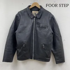 2026年最新】step foorの人気アイテム - メルカリ