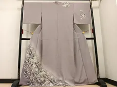 2026年最新】辻が花 訪問着の人気アイテム - メルカリ