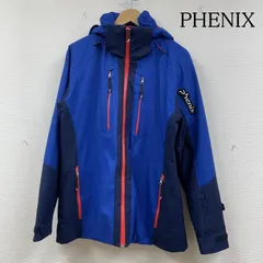 フェニックス pf8720t13 マウンテン パーカー スノーボード ジャケット メンズ M ISItems【USED】【古着】【中古】50149143のサムネイル