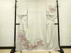 2025年最新】スワトウ刺繍 着物の人気アイテム - メルカリ