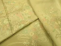 2025年最新】スワトウ着物の人気アイテム - メルカリ