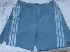 アディダス ハーフパンツ 新品