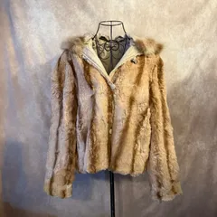 2026年最新】BALMAIN リアルファー種類：ラビット 毛皮・ファーコート