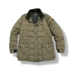 2025年最新】ALEXANDER McQUEEN ダウンジャケットの人気アイテム