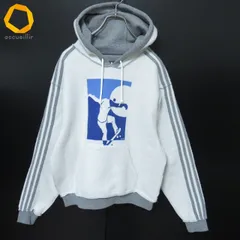 アディダスオリジナルス adidas originals adidas トレーナー・パーカー トレフォイルロゴ メンズ [a927940]