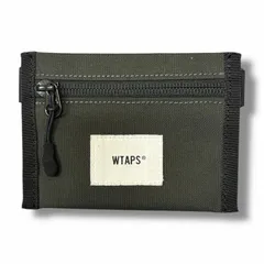 wtaps 23aw cream m 財布　小銭入れ wtaps 23aw cream m 財布 小銭入れ