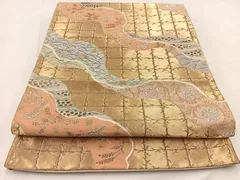 2026年最新】服部 袋帯の人気アイテム - メルカリ