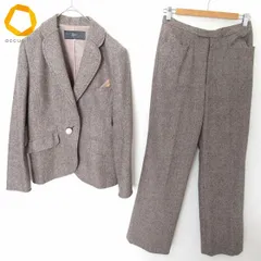 2026年最新】銀座マギー パンツスーツ上下の人気アイテム - メルカリ