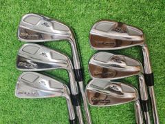 Mizuno Pro 920 アイアンセット 6-P 5本 DG85 S200 - メルカリ