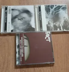 2025年最新】FACT CDの人気アイテム - メルカリ