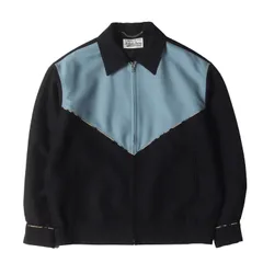 2026年最新】ワコマリア ウエスタンジャケットの人気アイテム - メルカリ