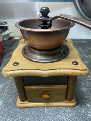 My BLEND コーヒーミル W-306 手挽き - メルカリ