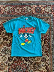 90s ディズニー ミッキーマウス 