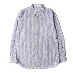美品】Yohji Yamamoto ヨウジヤマモト ポロシャツ / 92SS シグネチャー