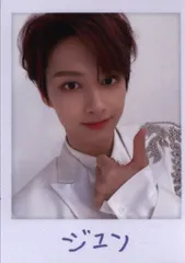 SEVENTEEN 2020 SVT JUN トレーディングカード 0051