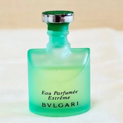 新品未使用 BVLGARI voile de jasmin eau de toilette ブルガリ