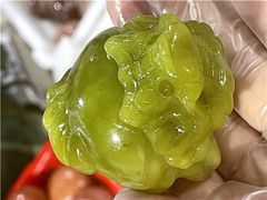 AAA級【金運UP】☆天然シトリン丸玉B88D1/52D03D - メルカリ