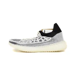 アディダス adidas YEEZY Boost 350 V2 CMPCT Slate White イージーブースト コンパクト スレートホワイト 27.5cm グレー IG9608 ☆AA★