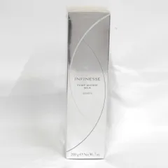 アルビオン アンフィネス パンプ マトリクス ミルク 200g ALBION NA413073 未使用・未開封