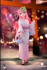 ぼっち・ざ・ろっく！ 一番くじ 後藤 ひとり ラストワン賞 ぼっち・ざ・ろっく！ フィギュア