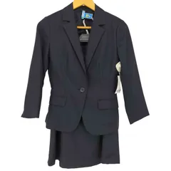 スーツカンパニー THE SUIT COMPANY 夏物スーツセットアップ レディース  38